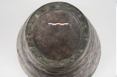 Foto von Bronzesitula (NHMW-PRAE-023693)
